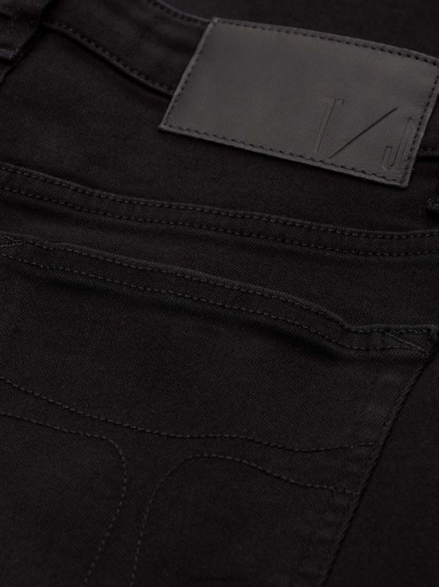 Meg Jeans 050-BLACK Women FPPBPZ362 Tiger of Sweden Clothing