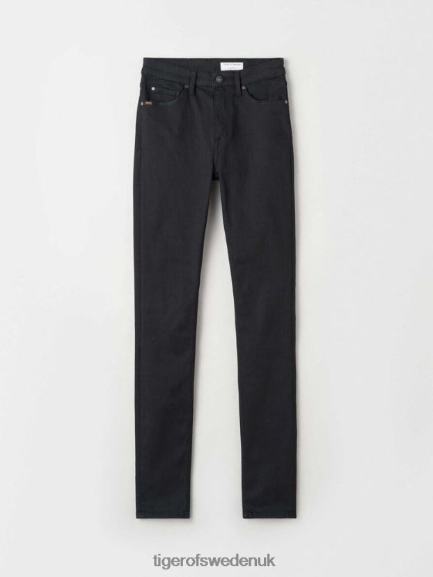 Shelly Jeans 050-BLACK Women FPPBPZ374 Tiger of Sweden Clothing