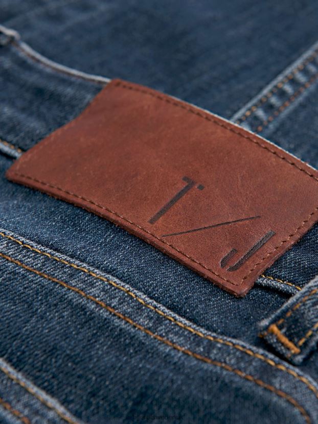 Slight Jeans 21F-Medium Blue Women FPPBPZ371 Tiger of Sweden Clothing