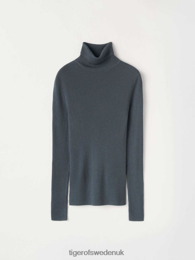 Caprio Pullover 02T-Movie Women FPPBPZ249 Tiger of Sweden Clothing