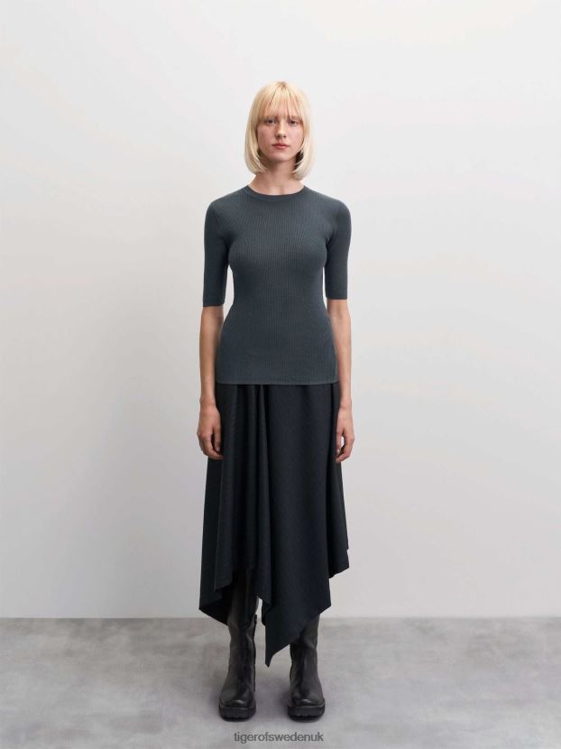 Orvi 3 Pullover 02T-MOVIE Women FPPBPZ257 Tiger of Sweden Clothing