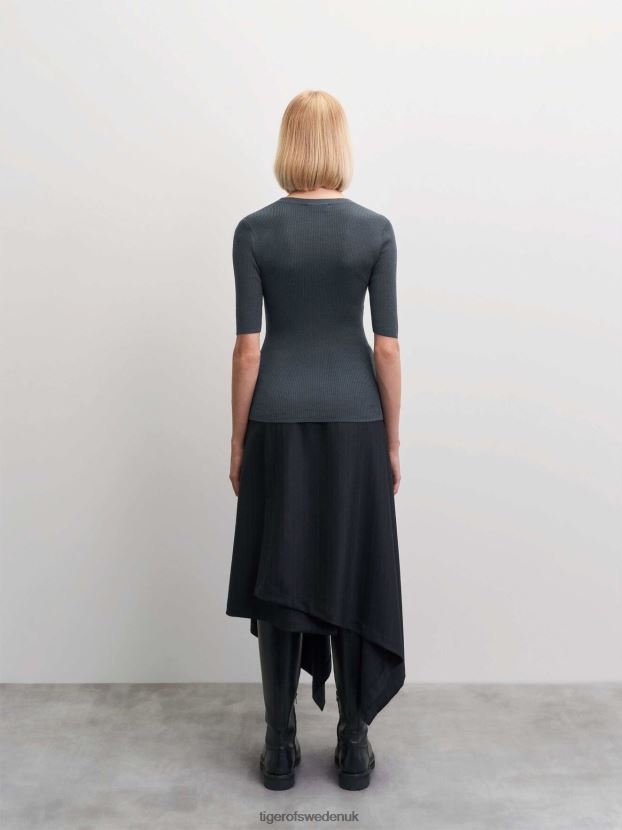 Orvi 3 Pullover 02T-MOVIE Women FPPBPZ257 Tiger of Sweden Clothing