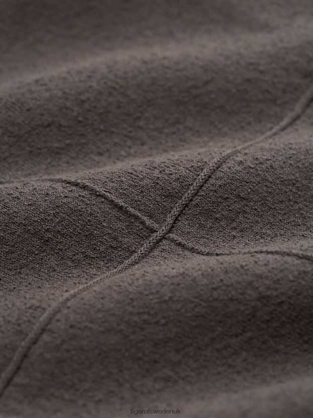 Edwidge Skirt 16L-Putty Beige Women FPPBPZ357 Tiger of Sweden Clothing