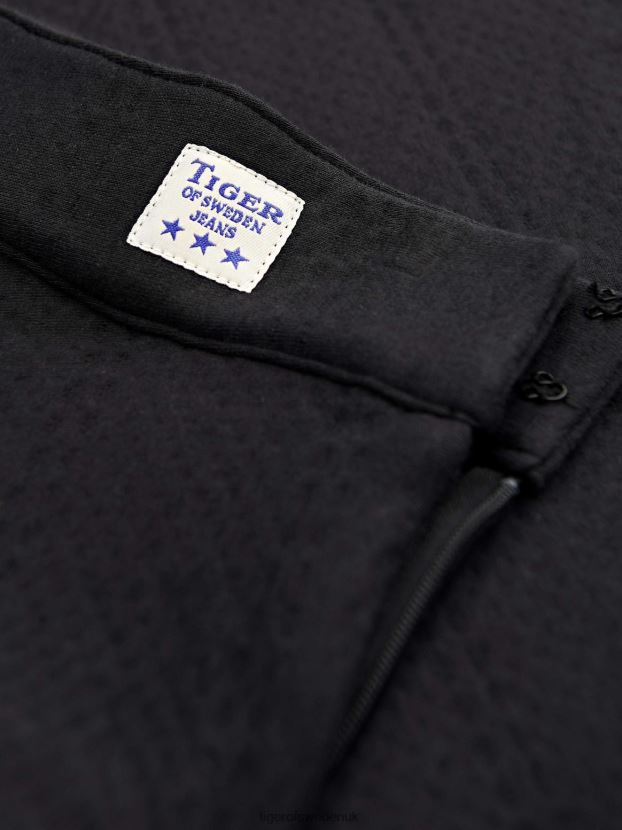 Granger Skirt 50-BLACK Women FPPBPZ358 Tiger of Sweden Clothing