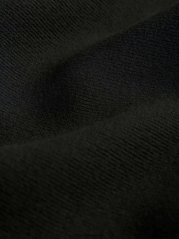 Junee Skirt Black Women FPPBPZ350 Tiger of Sweden Clothing