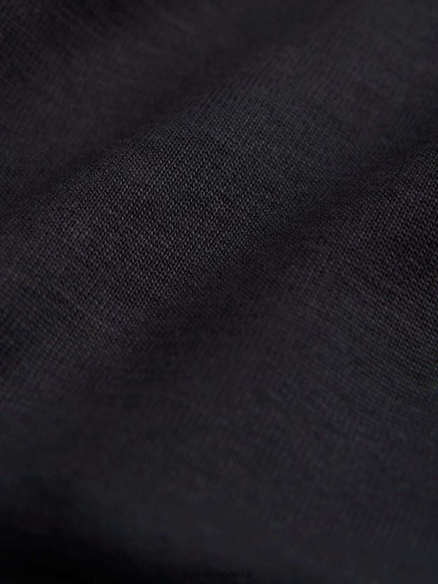 Jela Top 050 Black Women FPPBPZ300 Tiger of Sweden Clothing