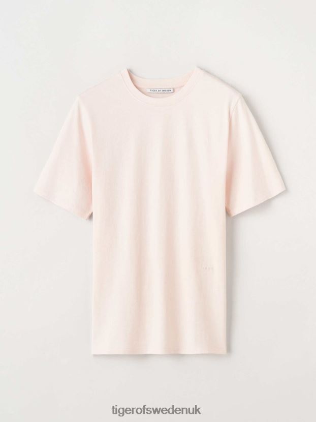 Lori T-Shirt 572-ROSE Women FPPBPZ308 Tiger of Sweden Clothing