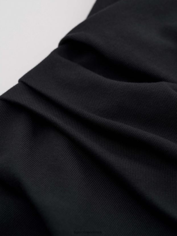 Luna Top Black Women FPPBPZ311 Tiger of Sweden Clothing