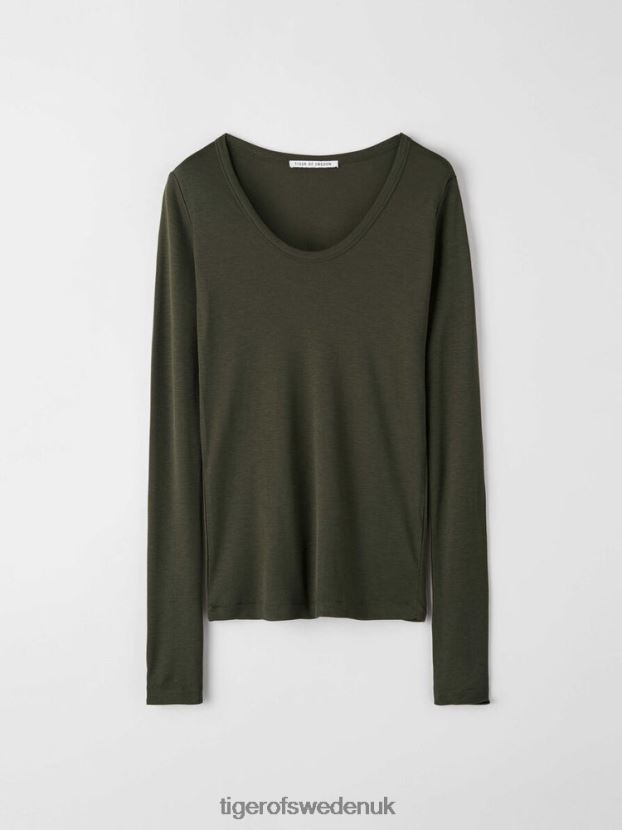 Primula Top Kalamata Women FPPBPZ309 Tiger of Sweden Clothing