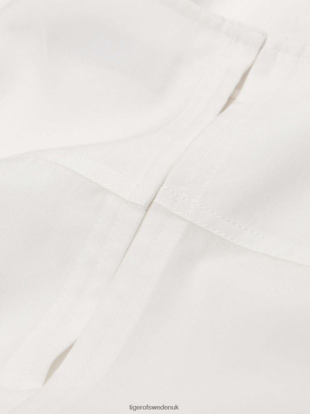 Tanessa Top 29E-METAL BLUE Women FPPBPZ289 Tiger of Sweden Clothing