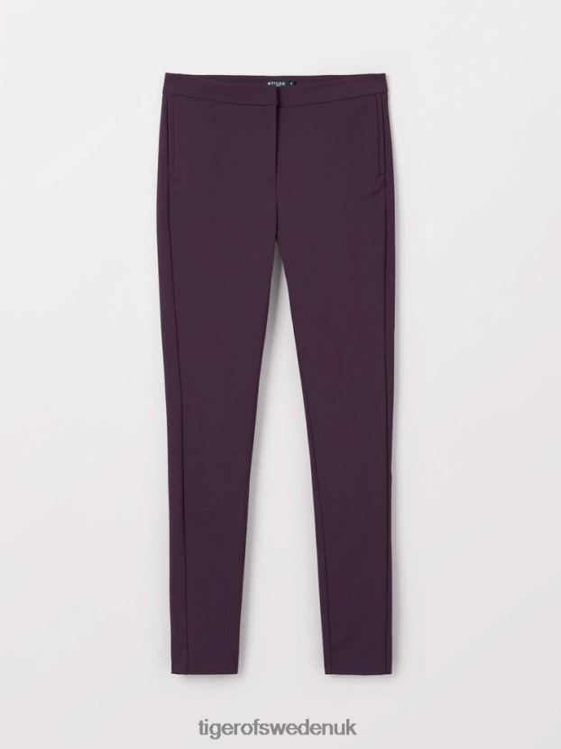 Cristin S Trousers 2BH Women FPPBPZ319 Tiger of Sweden Clothing