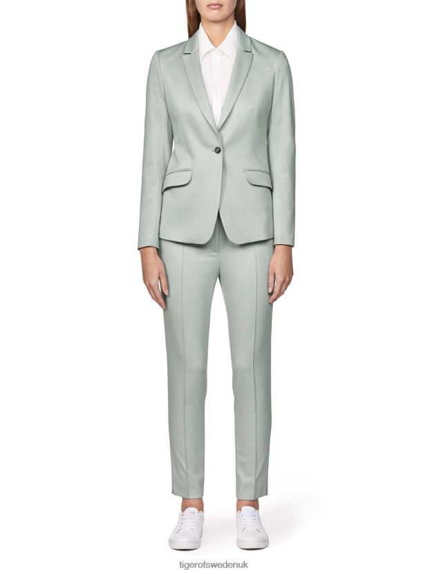 Kady S Trousers 0AR Women FPPBPZ320 Tiger of Sweden Clothing