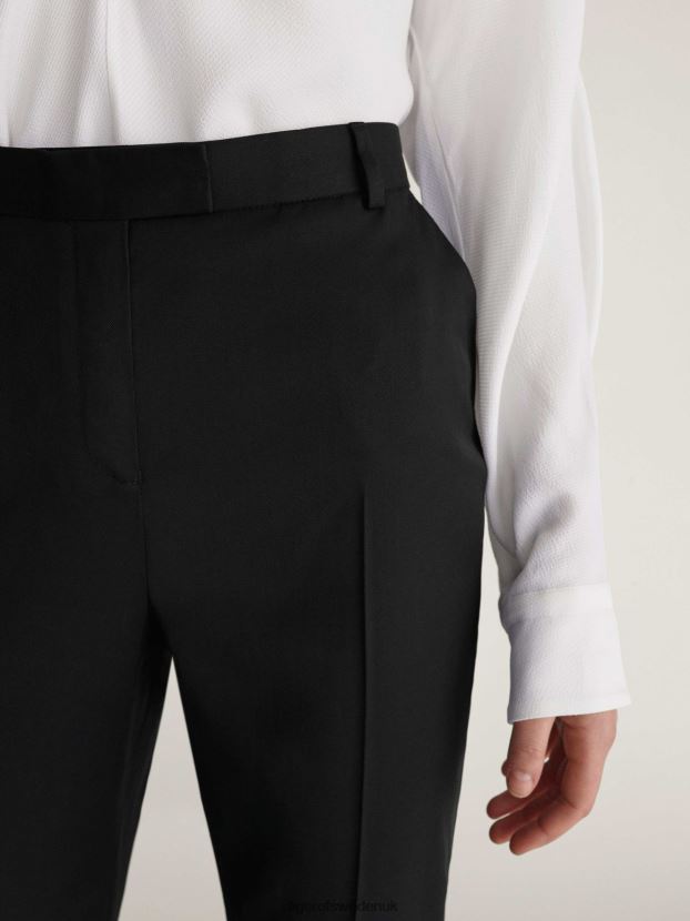 Loanella S Trousers 08R Women FPPBPZ318 Tiger of Sweden Clothing