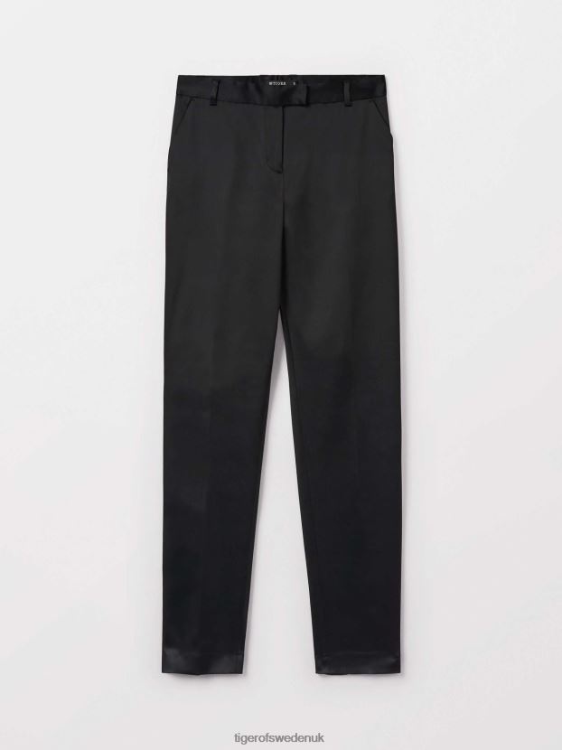 Loanella S Trousers 08R Women FPPBPZ318 Tiger of Sweden Clothing