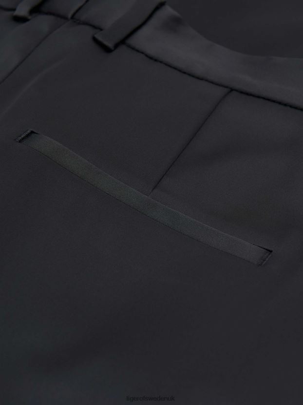 Loanella S Trousers 08R Women FPPBPZ318 Tiger of Sweden Clothing