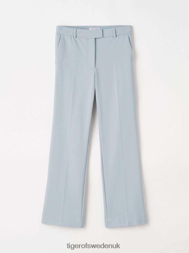 Noora 3 Trousers 2AD-TRADEWINDS Women FPPBPZ334 Tiger of Sweden Clothing