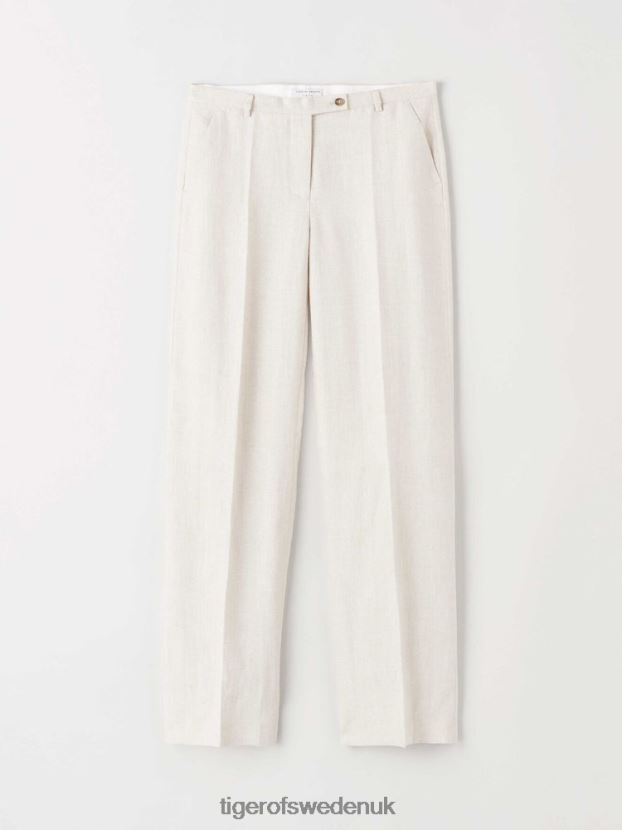 Silene Trousers 1T3-TEHINA Women FPPBPZ345 Tiger of Sweden Clothing