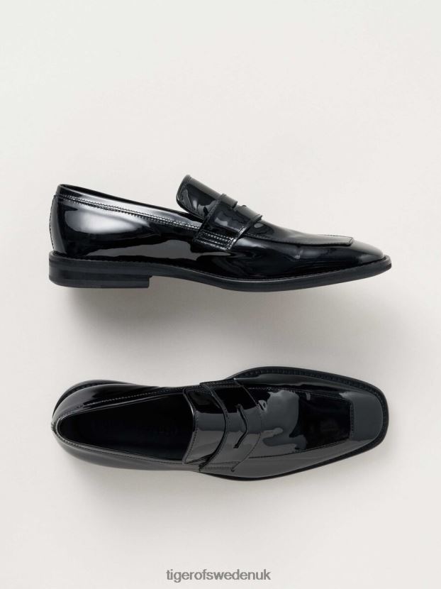 Sundalia Shoes 050-BLACK Women FPPBPZ208 Tiger of Sweden Footwear