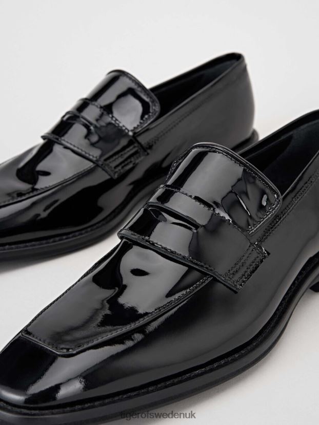 Sundalia Shoes 050-BLACK Women FPPBPZ208 Tiger of Sweden Footwear