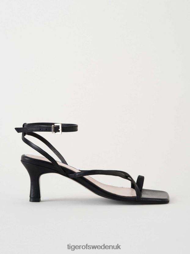 Comodaria Sandals 050-BLACK Women FPPBPZ215 Tiger of Sweden Footwear