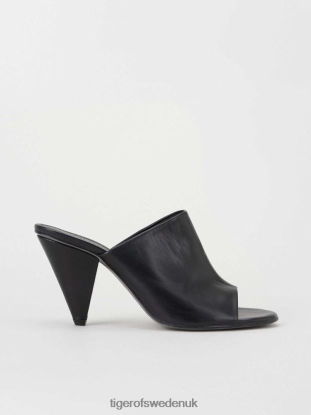 Tica Pump 050-BLACK Women FPPBPZ204 Tiger of Sweden Footwear