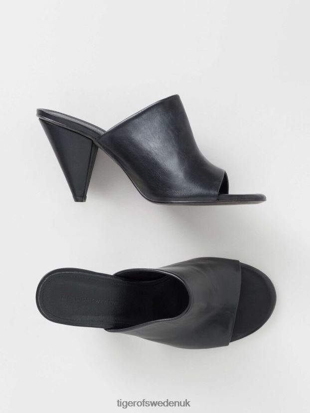 Tica Pump 050-BLACK Women FPPBPZ204 Tiger of Sweden Footwear