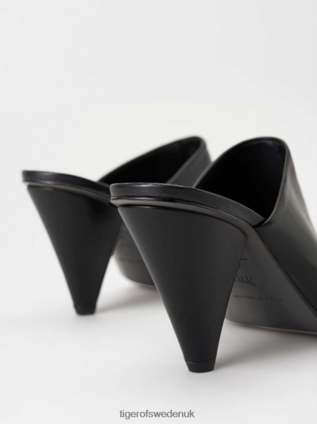 Tica Pump 050-BLACK Women FPPBPZ204 Tiger of Sweden Footwear