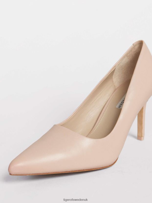 Xero Pumps 544-NUDE PINK Women FPPBPZ205 Tiger of Sweden Footwear