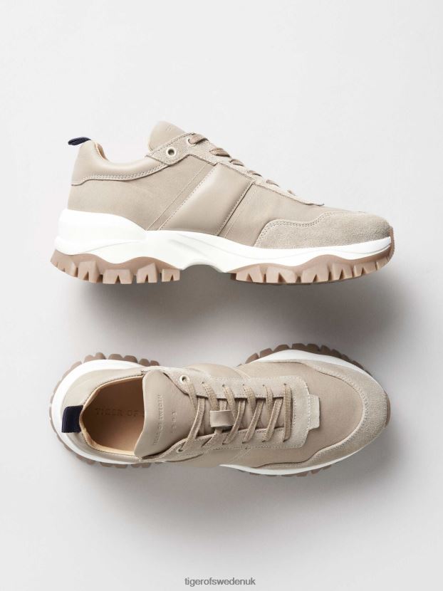 Afria Sneakers 0A9-CLAY Women FPPBPZ203 Tiger of Sweden Footwear