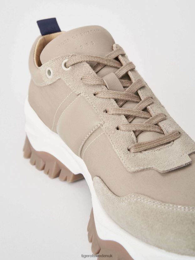 Afria Sneakers 0A9-CLAY Women FPPBPZ203 Tiger of Sweden Footwear