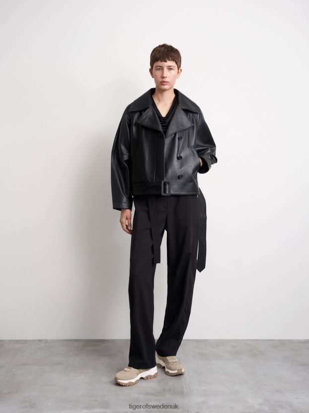 Afria Sneakers 0A9-CLAY Women FPPBPZ203 Tiger of Sweden Footwear