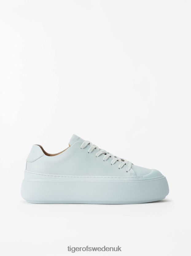 Stam TW Sneaker 254-LIGHT BLUE Women FPPBPZ200 Tiger of Sweden Footwear